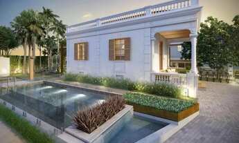 Imagem: Casa em Avenida Clemenciano Barnasque