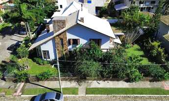 Imagem: Belíssima casa no Bairro Panorâmicom com