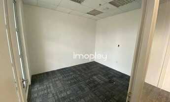 Imagem 3: Conjunto para alugar, 160 m² - Brooklin - São Paulo/SP