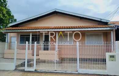 Imagem: Casa - Vila Campos Sales - Campinas