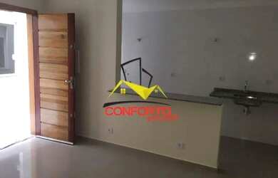 Imagem: Apartamento à venda na Vila Alpina