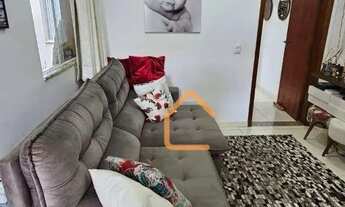 Imagem 3: Apartamento com 2 dormitórios à venda, 75 m² por R$ 435.000 - Santa Rita II - Pouso Alegre