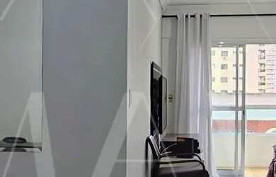 Imagem 3: Apartamento 2 Dormitórios para venda em Tupi, Praia Grande/SP