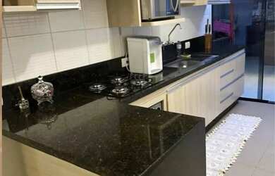 Imagem 7: CASA À VENDA NA PEDREIRA JL