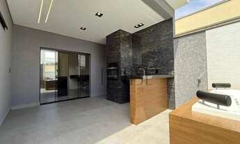 Imagem: Casa com 3 quartos à venda, 120 m² - Condomínio