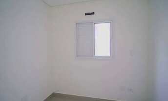 Imagem 6: Apartamento com 3 dormitórios à venda, 79 m² por R$ 550.000,00 - Santa Maria - Santo André