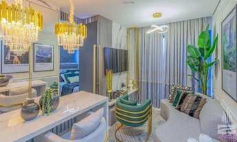 Imagem: Lindo Apartamento com 1 dormitório à venda