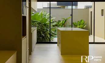 Imagem 6: Quinta do Lago - Lac Léman - Casa à venda no Condomínio Quinta do Lago 2 - Lac Leman