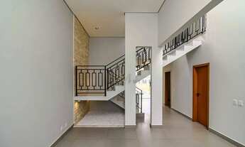 Imagem 5: Casa com 3 dormitórios à venda, 205 m² no Condomínio Villa Romana - Ribeirão Preto/SP