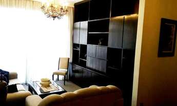 Imagem 3: Apartamento com 4 dormitórios à venda, 202 m² por R$ 799.990,00 - Vila Assunção - Santo An