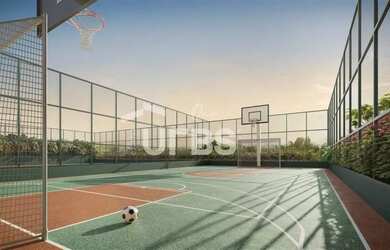 Imagem 2: Legítmo Flamboyant - Apartamento 4 quartos, sendo 4 suítes