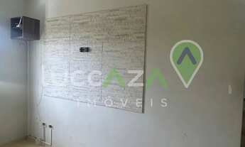 Imagem 7: Apartamento para locação no Jardim Califórnia, Jacareí-SP: 3 quartos, 1 suíte, 2 salas, 2