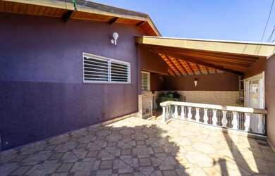 Imagem 3: Casa de vila para venda em Parque Residencial Eloy Chaves com 4 quartos , 145m²