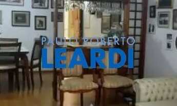 Imagem: APARTAMENTO - ITAIM BIBI - SP