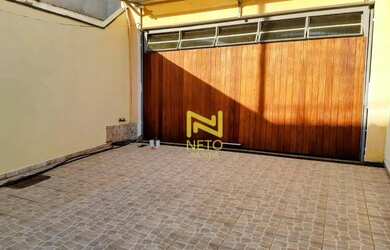 Imagem 4: Sobrado com 3 dormitórios à venda, 265 m² por R$ 1.399.990 - Siciliano - São Paulo/SP