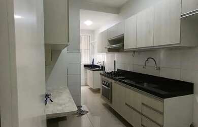 Imagem: Condomínio Júpiter