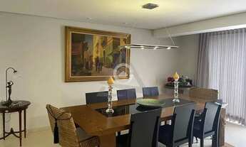 Imagem 6: Casa para alugar em Campinas, Parque da Hípica, com 5 suítes, com 700 m², Jardim dos Alámo