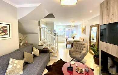 Imagem 3: Geminada 4 ou + Dormitórios - Bairro Parque das Orquídeas