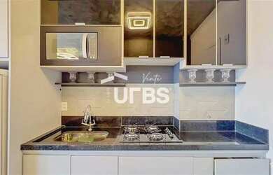 Imagem 7: Id Vida Urbana Apartamento com 1 dormitório