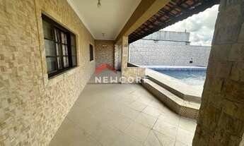 Imagem 2: Casa em Rua Hélio Borba Vita - Cidade Anchieta - Itanhaém/SP