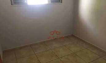 Imagem 5: Casa com 3 dormitórios para alugar, 90 m² por R$ 1.740,00/mês - Higienópolis - São José do