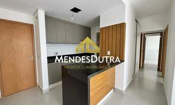 Imagem 3: Apartamento para alugar no bairro Santa Cecília com 3 quartos e sacada - 66 m² - Piracicab