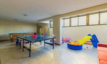 Imagem 3: Apartamento á venda com 3 quartos no Bela Vista