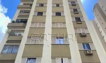 Imagem: Apartamento À Venda Pará Residencial Londrina