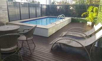 Imagem: ALUGO APART 2/4 C/SUÍTE TIROL - CAVALCANTE