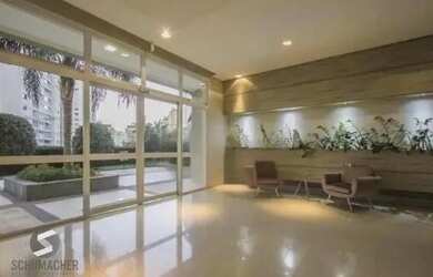 Imagem 3: Apartamento mobiliado Jardim Europa