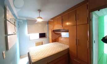 Imagem 5: APARTAMENTO 2 QUARTOS COM LAZER COMPLETO E VAGA