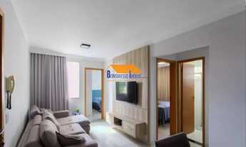 Imagem 2: Apartamento de 2 quartos, Bairro São Pedro em Venda Nova, Belo Horizonte