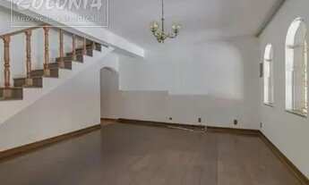 Imagem 2: Sobrado para locação - Vila Alto Santo André, Santo André