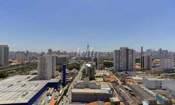 Imagem 7: Apartamento 1 quartos para alugar no(a) Quarta Parada