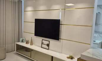 Imagem 5: Apartamento no condominio mar do caribe