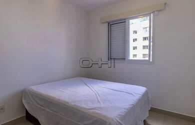 Imagem 6: Aluguel Apartamento 1 Dormitórios - 40 m² Vila Olímpia