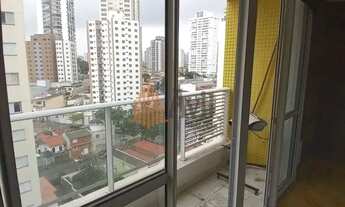 Imagem 6: Sala Comercial 35m² para Locação no Anália Franco