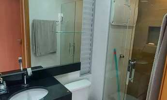 Imagem 2: PARQUE DAS ÁRVORES 2 Quartos umas suíte atrás do McDonalds