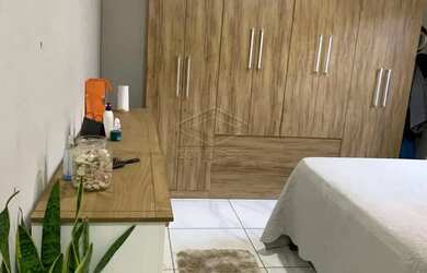 Imagem 6: CASA - 02 QUARTOS - 01 SUÍTE - VILA DUTRA