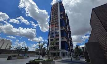 Imagem 2: Apartamento mobiliado no Campolim para alugar Rua do Mercadão