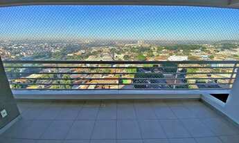 Imagem 7: Apartamento 3 suítes, Bairro São Francisco - Ecovillaggio