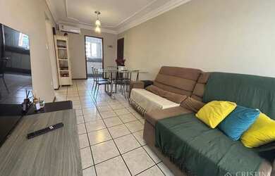 Imagem 5: MONALISA - LOCAÇÃO ANUAL COM 2 DORMITÓRIOS, SENDO 1 SUÍTE E 1 VAGA DE GARAGEM NA RUA 1121