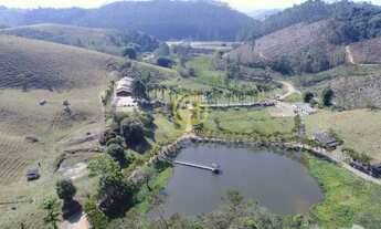 Imagem: Fazenda com 35,83 alqueires à Venda na