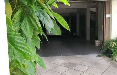 Imagem 7: CASA / SOBRADO 5D e 10 vagas 3 Banheiros - Pátio enorme c/ Jacuzi e Pergolado