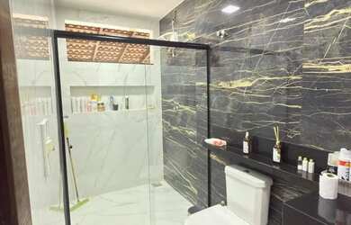 Imagem 4: OPORTUNIDADE ÚNICA! Linda casa na Av. buritis! 1000m²! Cond. Flor de Lis! 2 casas no lote!