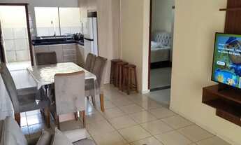 Imagem 3: Aluguel de temporada para ate 8 pessoas em Bombinhas