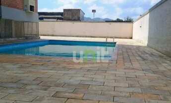 Imagem 7: Apartamento com 2 dormitórios à venda, 67 m² por R$ 250.000,00 - Fonseca - Niterói/RJ