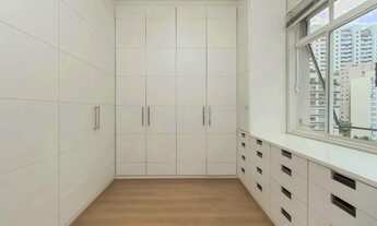 Imagem 6: Apartamento para venda em Bela Vista com 4 quartos, sendo 2 suítes , 200m²