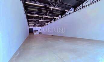 Imagem 7: Salão disponível para locação com 600m² na Vila Cárdia em Bauru-SP