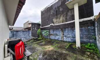 Imagem 3: Casa no conjunto Parque das Palmeiras (parque das laranjeiras) 2 quartos